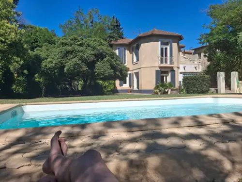 Saint-Gilles Gard house foto 7135264