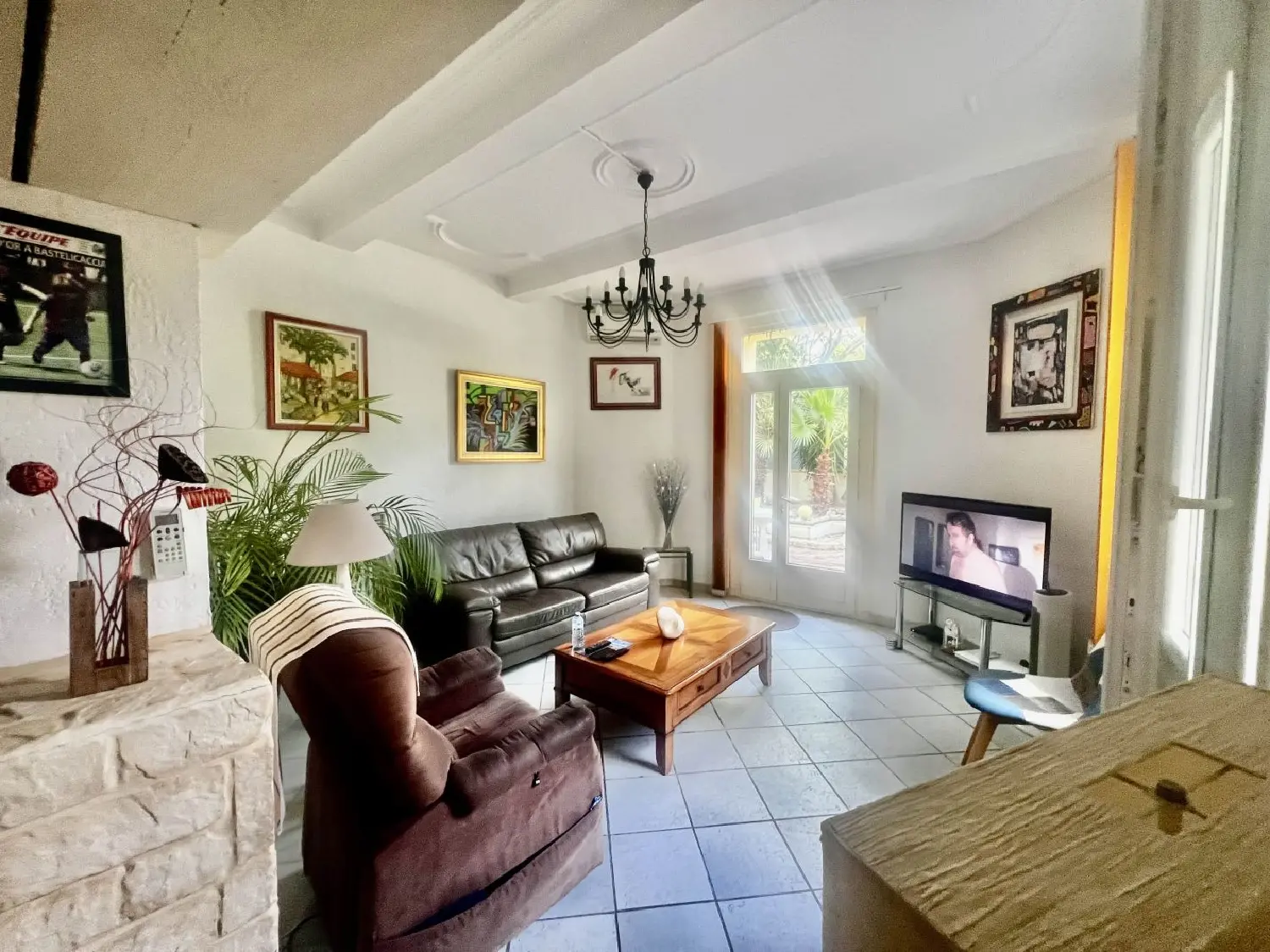  for sale house Saint-Gilles Gard 4
