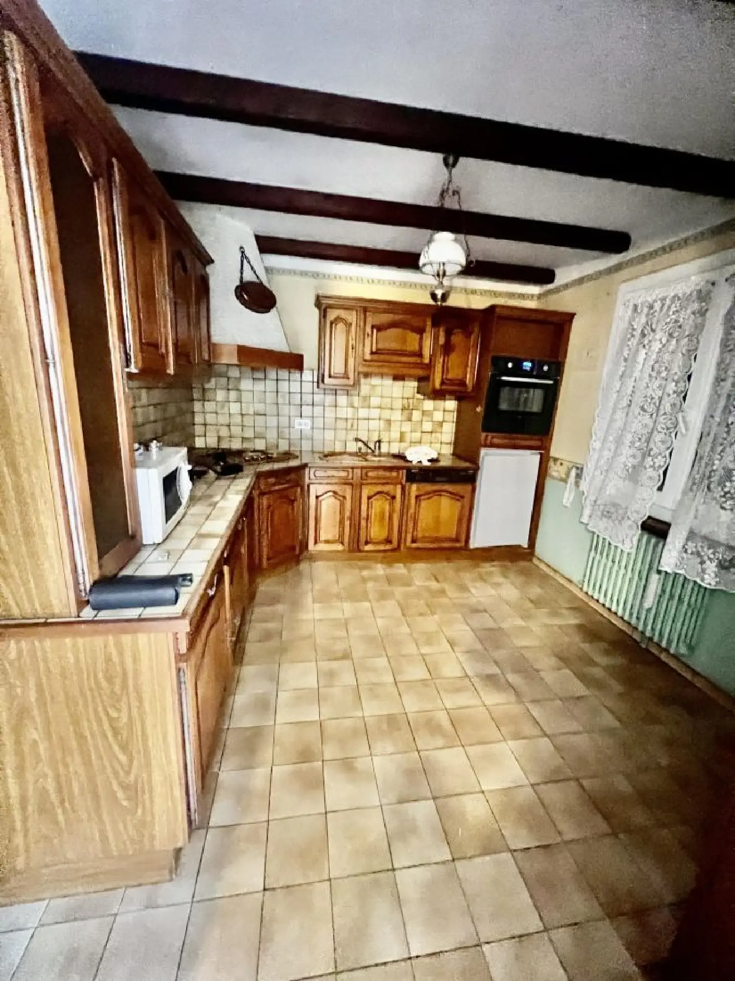  te koop huis Saint-Gilles Gard 4