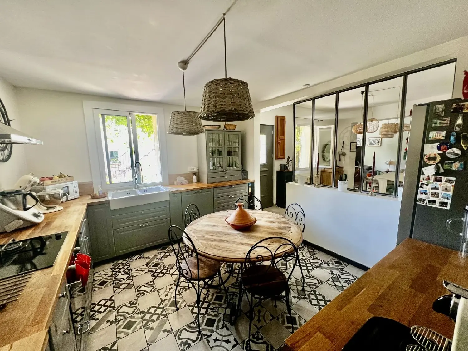  te koop huis Saint-Gilles Gard 5