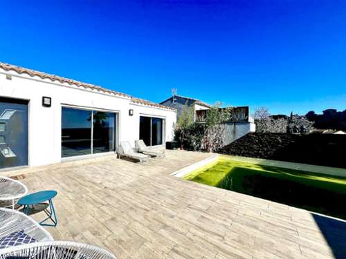 Saint-Gilles Gard house foto 7138226