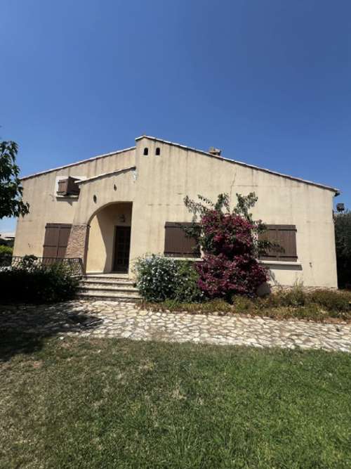Saint-Gilles Gard house foto 7139297