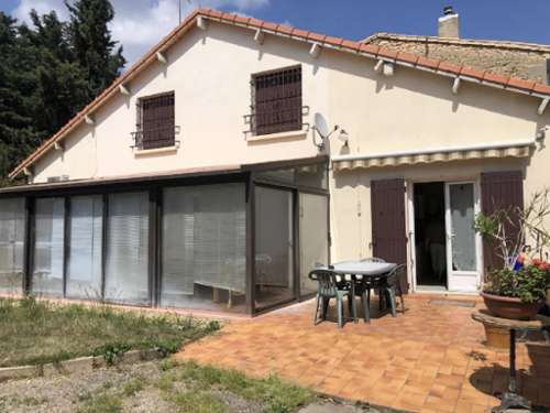 Saint-Gilles Gard house foto 7139473