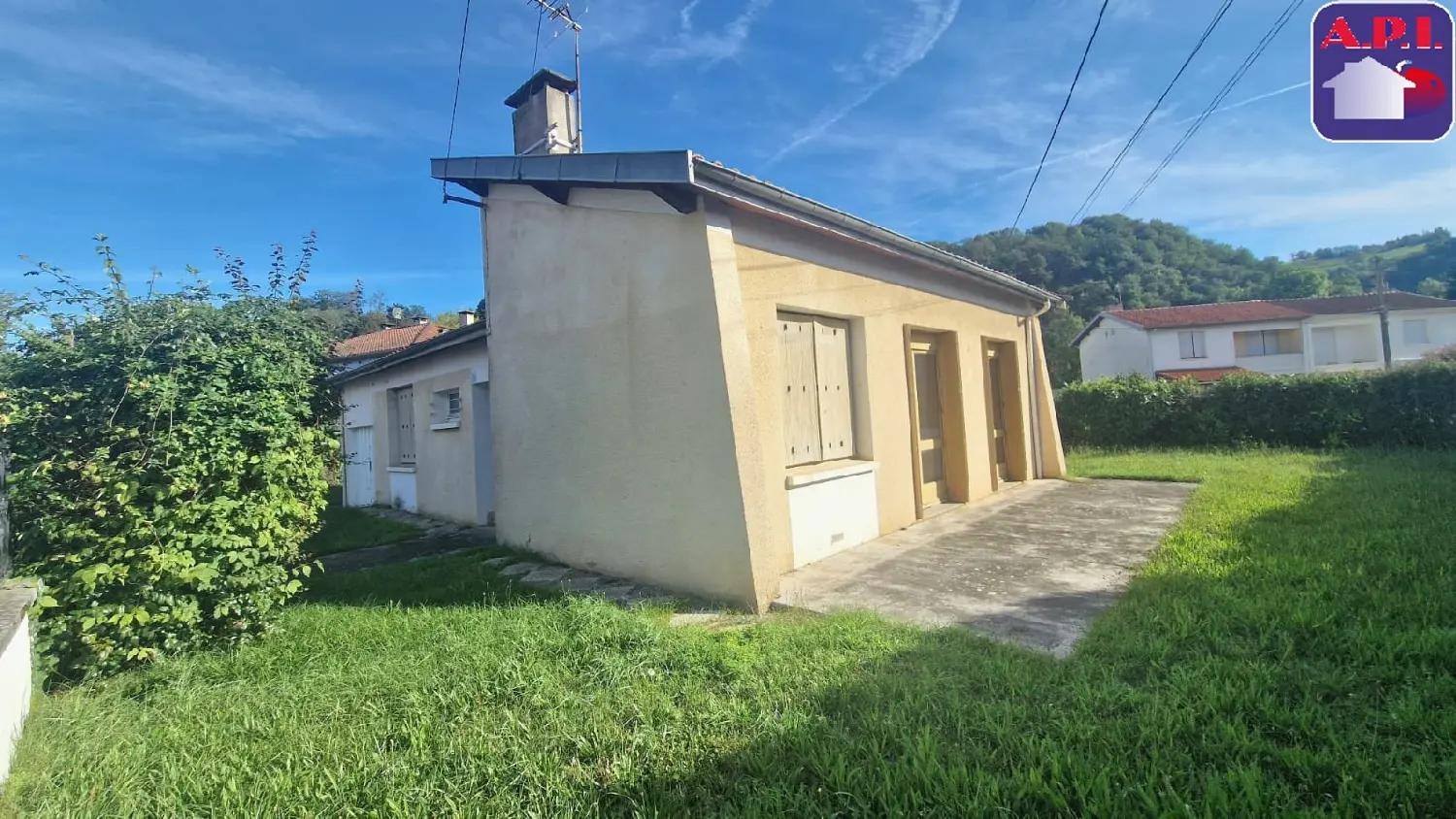  kaufen Haus Saint-Girons Ariège 1