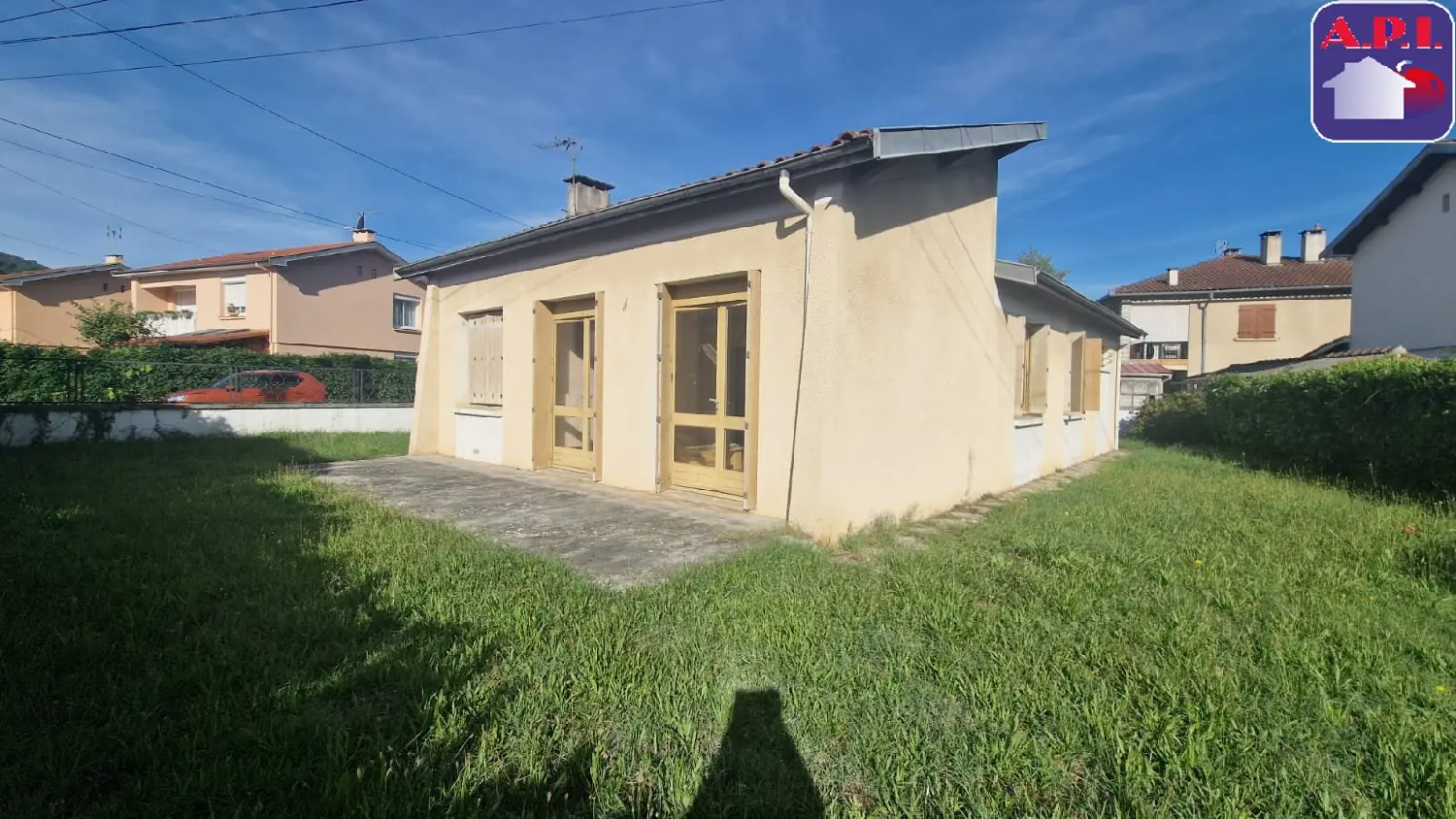  kaufen Haus Saint-Girons Ariège 7