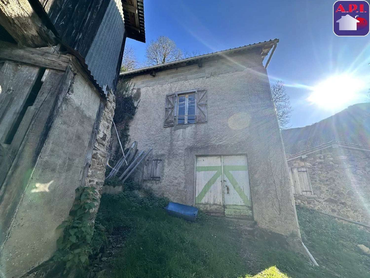  te koop huis Saint-Girons Pyrénées-Atlantiques 1
