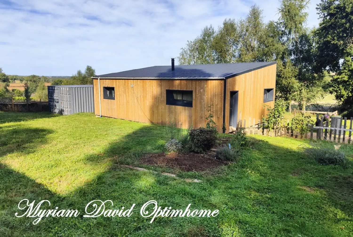  te koop huis Saint-Hernin Finistère 1