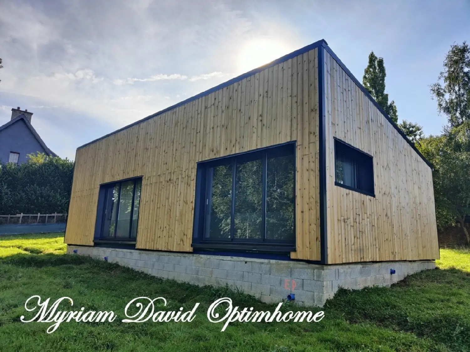  te koop huis Saint-Hernin Finistère 2