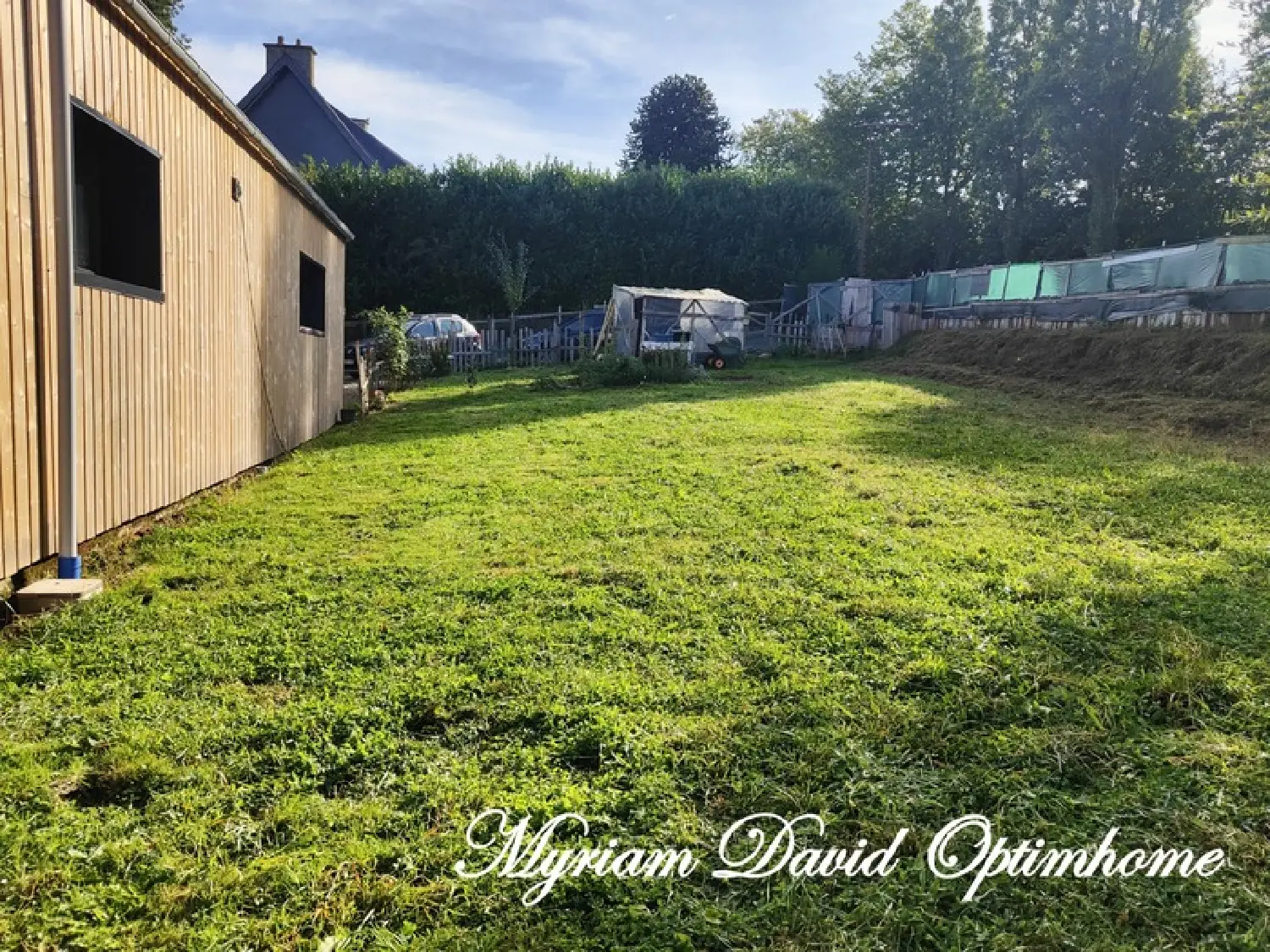  te koop huis Saint-Hernin Finistère 5