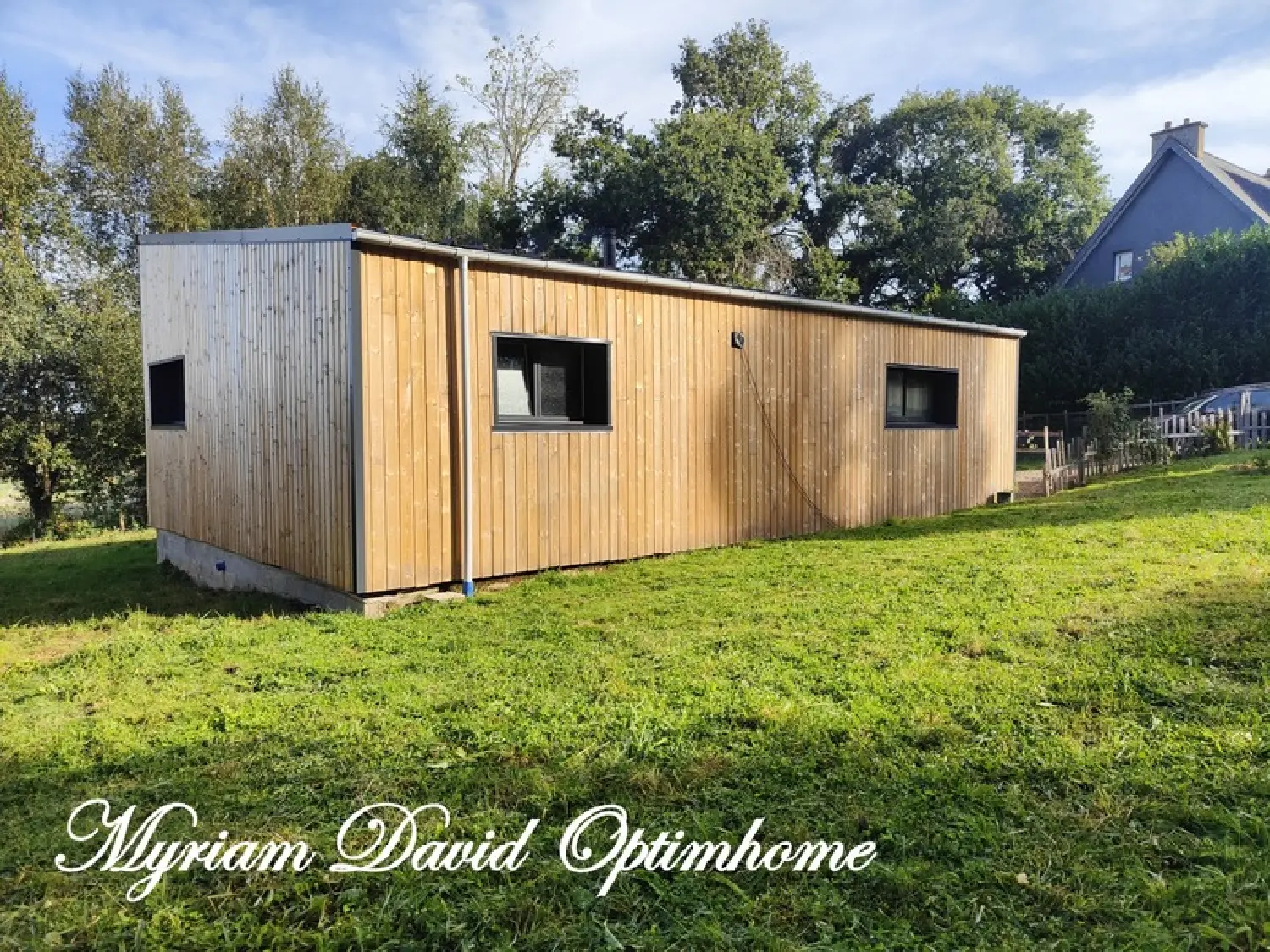  te koop huis Saint-Hernin Finistère 6