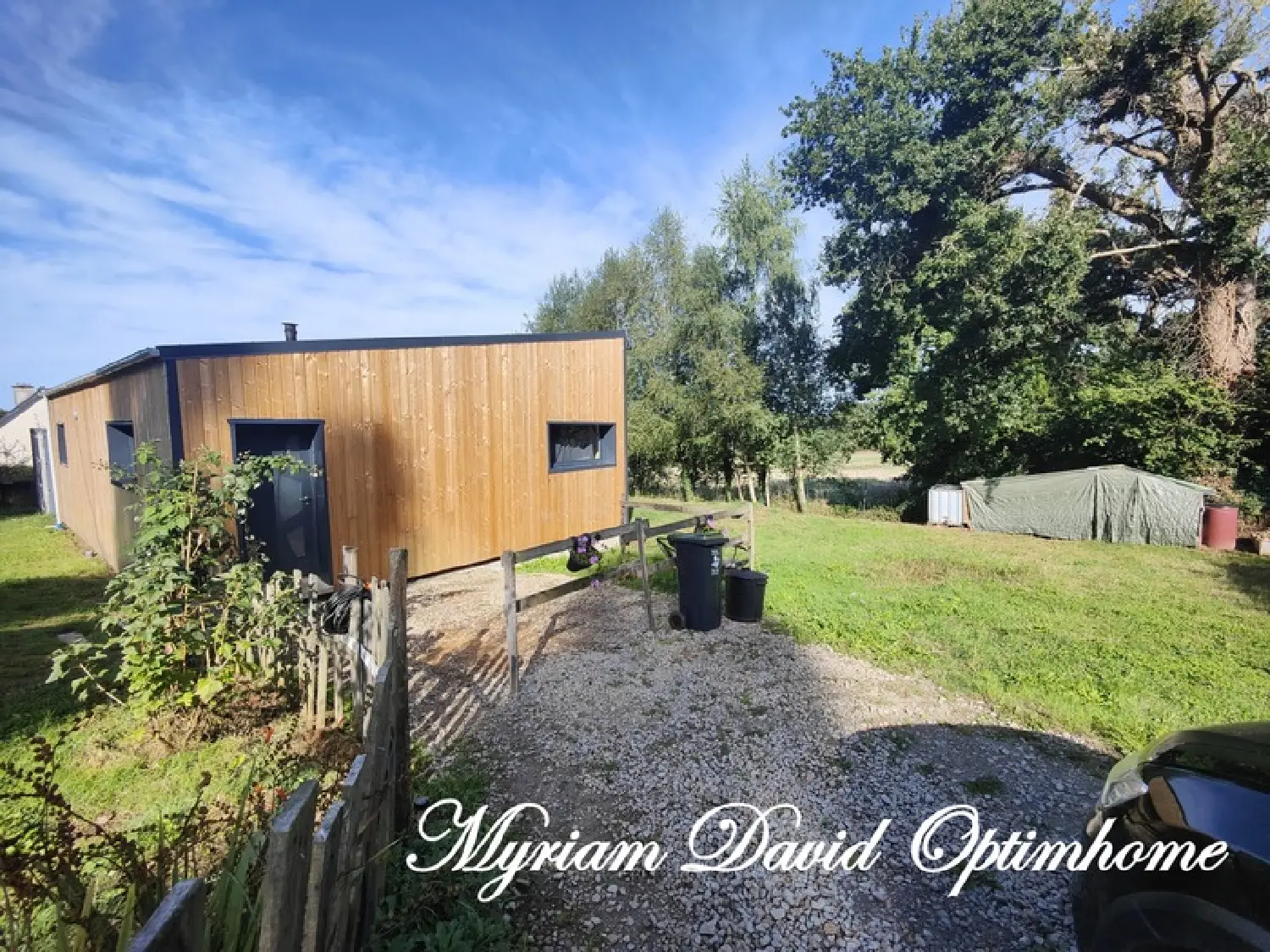  te koop huis Saint-Hernin Finistère 8