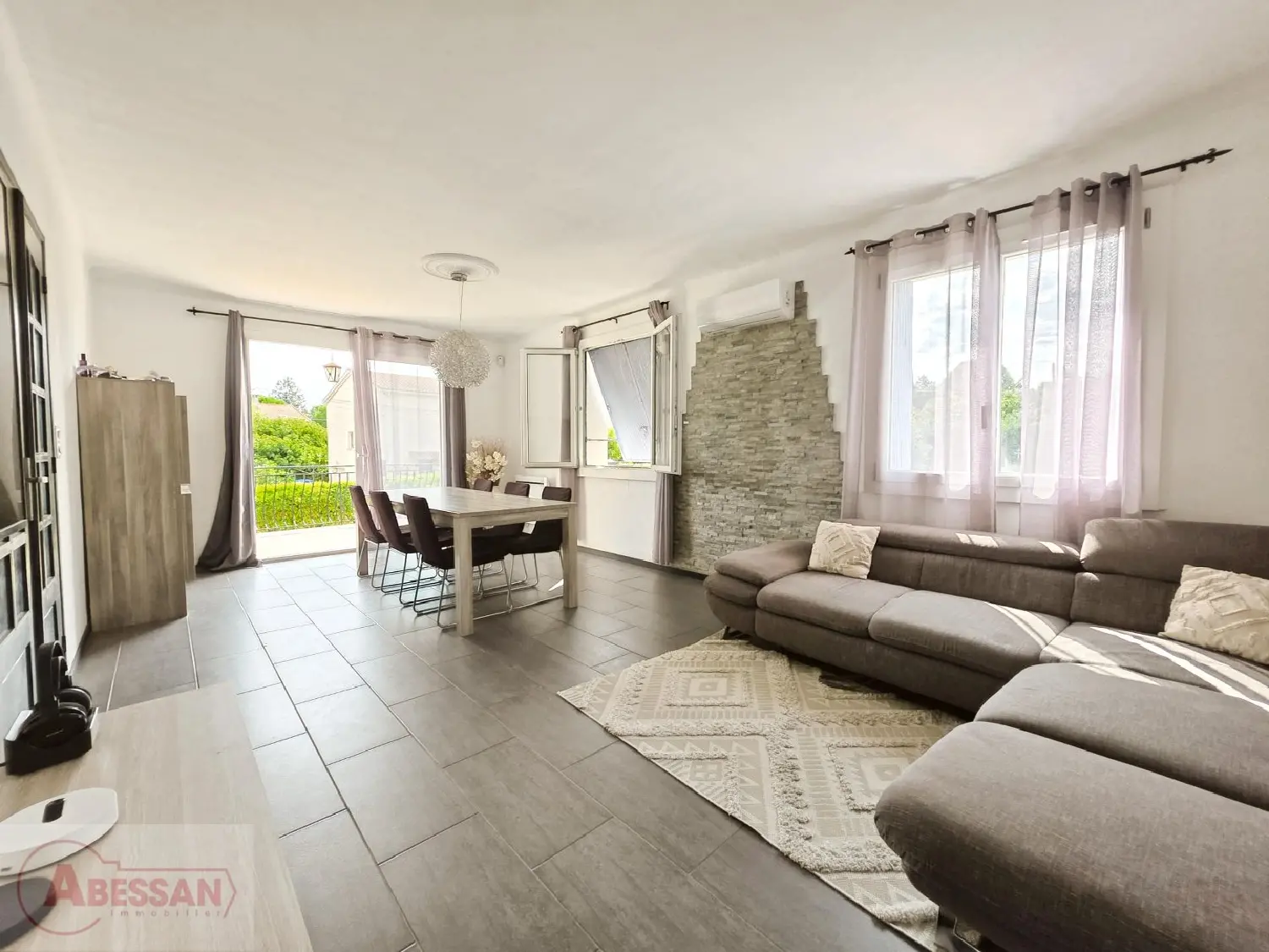  for sale house Saint-Hilaire-de-Brethmas Gard 3