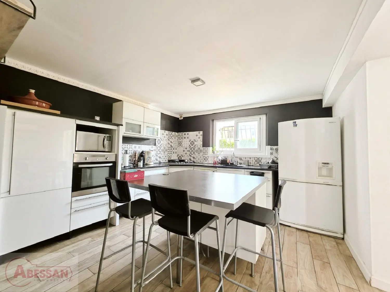  for sale house Saint-Hilaire-de-Brethmas Gard 5