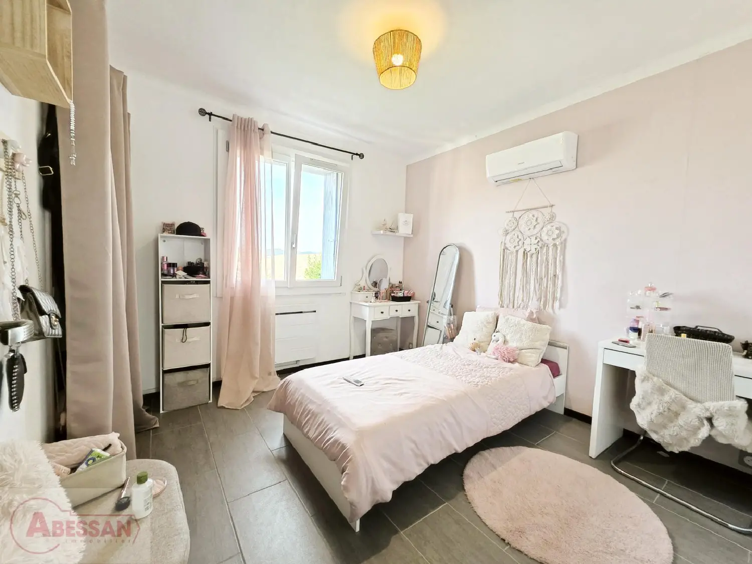  for sale house Saint-Hilaire-de-Brethmas Gard 7