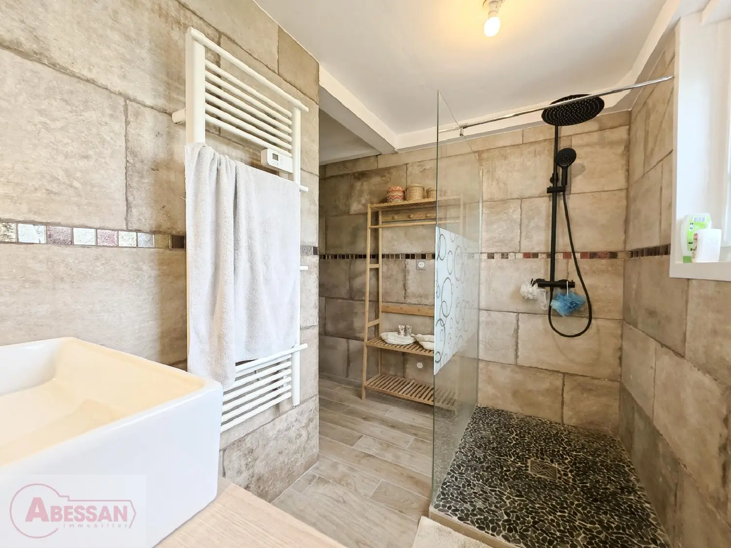  for sale house Saint-Hilaire-de-Brethmas Gard 8