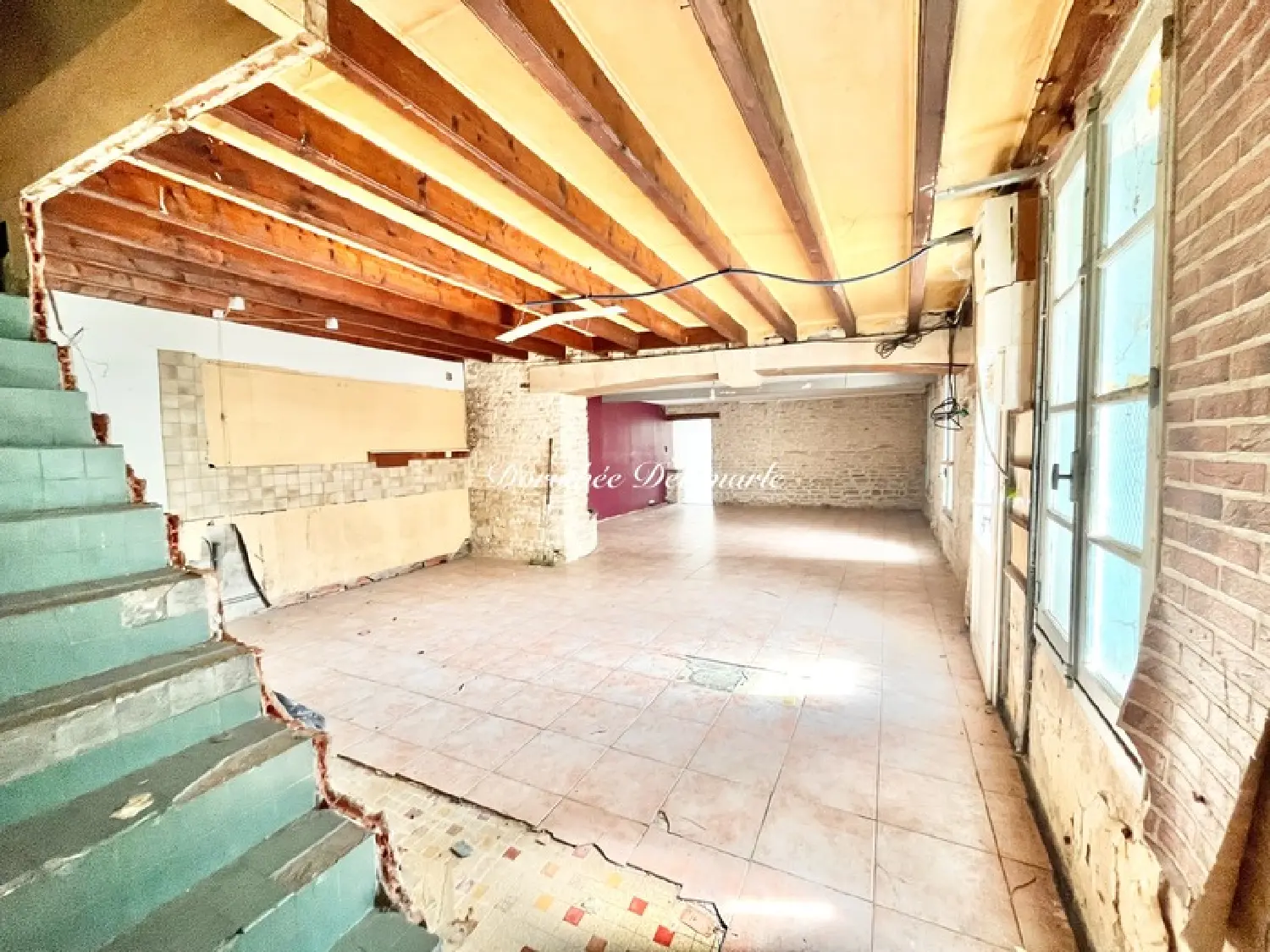  te koop huis Saint-Hilaire-la-Palud Deux-Sèvres 5