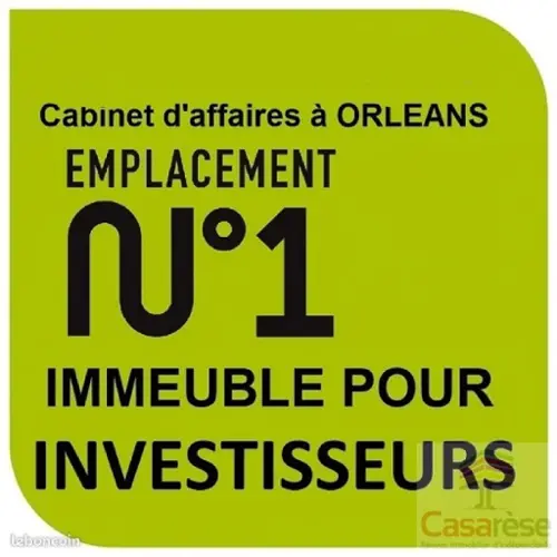 Saint-Hilaire-Saint-Mesmin Loiret huis foto 7129010