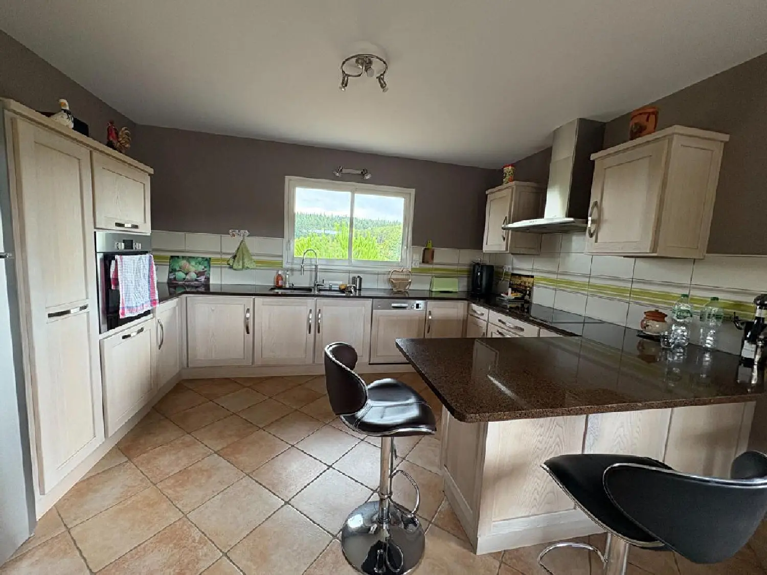 en venta casa Saint-Hilaire-les-Places Haute-Vienne 3