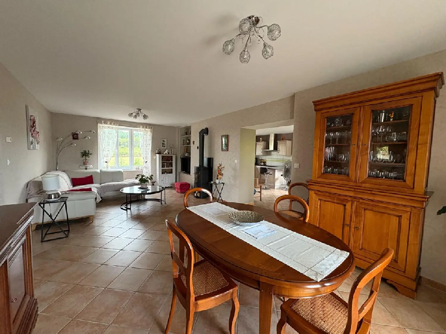  te koop huis Saint-Hilaire-les-Places Haute-Vienne 4