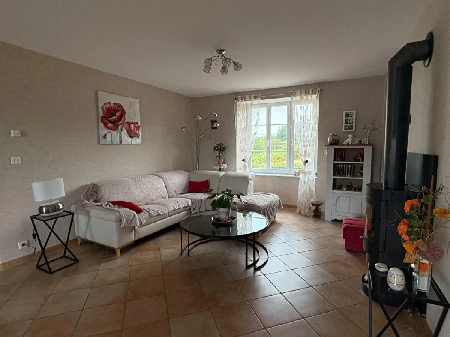  te koop huis Saint-Hilaire-les-Places Haute-Vienne 5