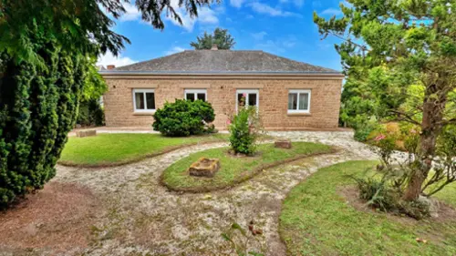 Saint-Hilaire-des-Landes Ille-et-Vilaine house foto 7135604