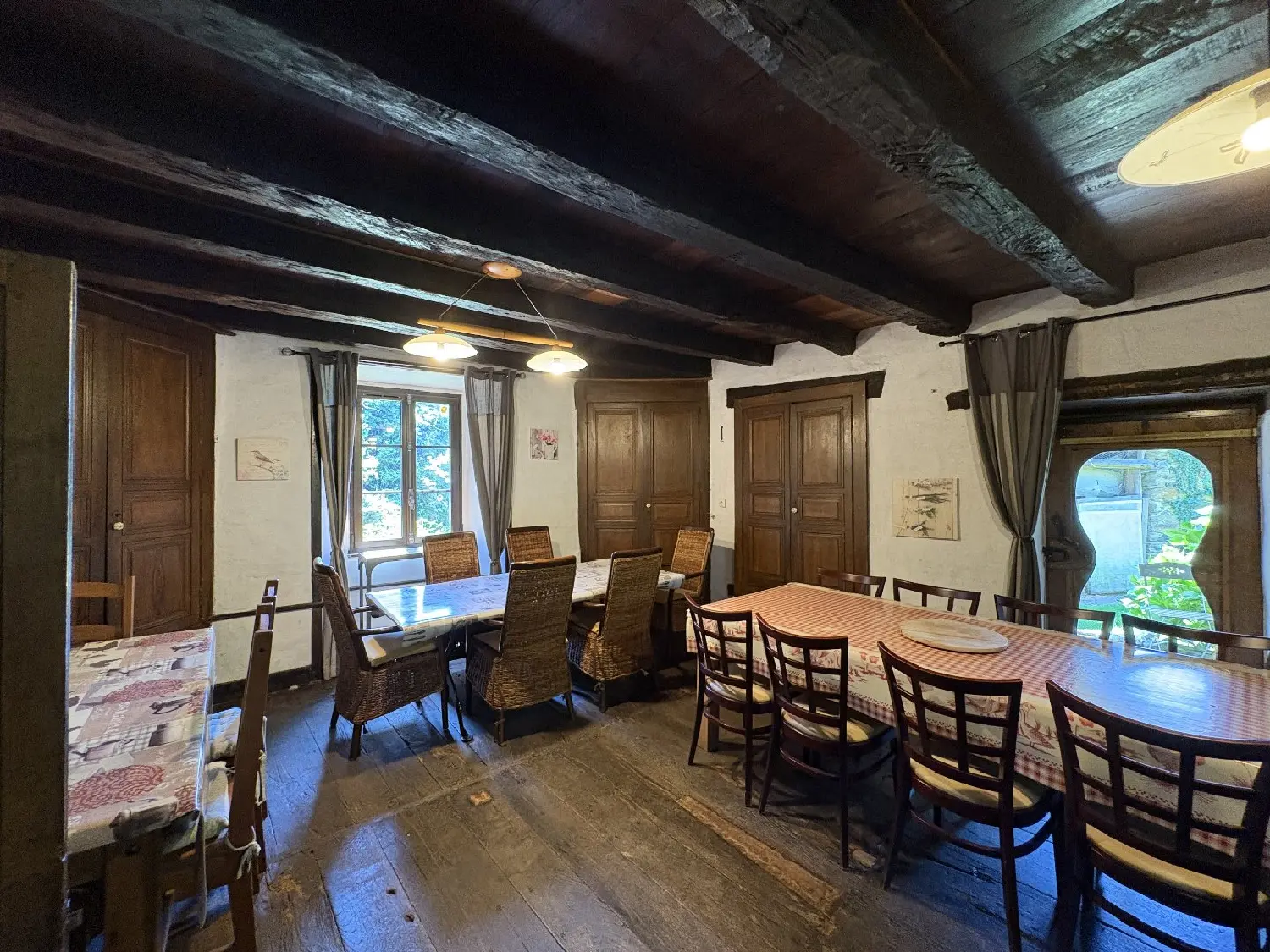  à vendre maison Saint-Hilaire-Peyroux Corrèze 4