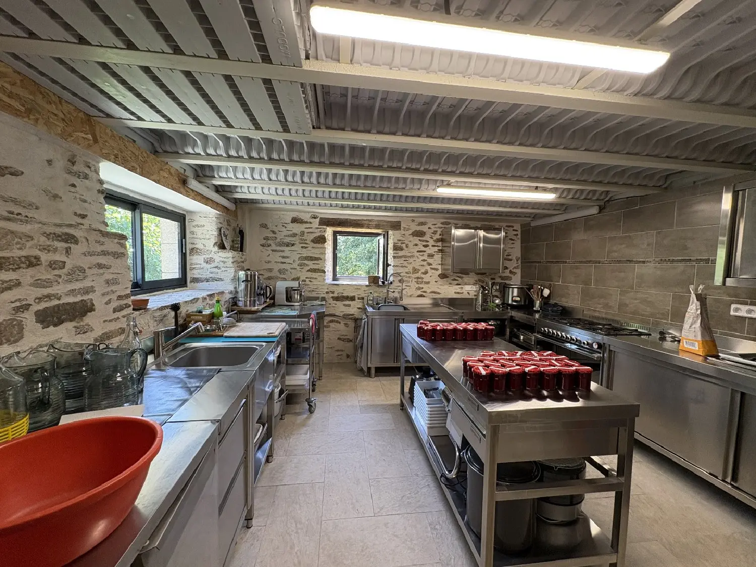  à vendre maison Saint-Hilaire-Peyroux Corrèze 5