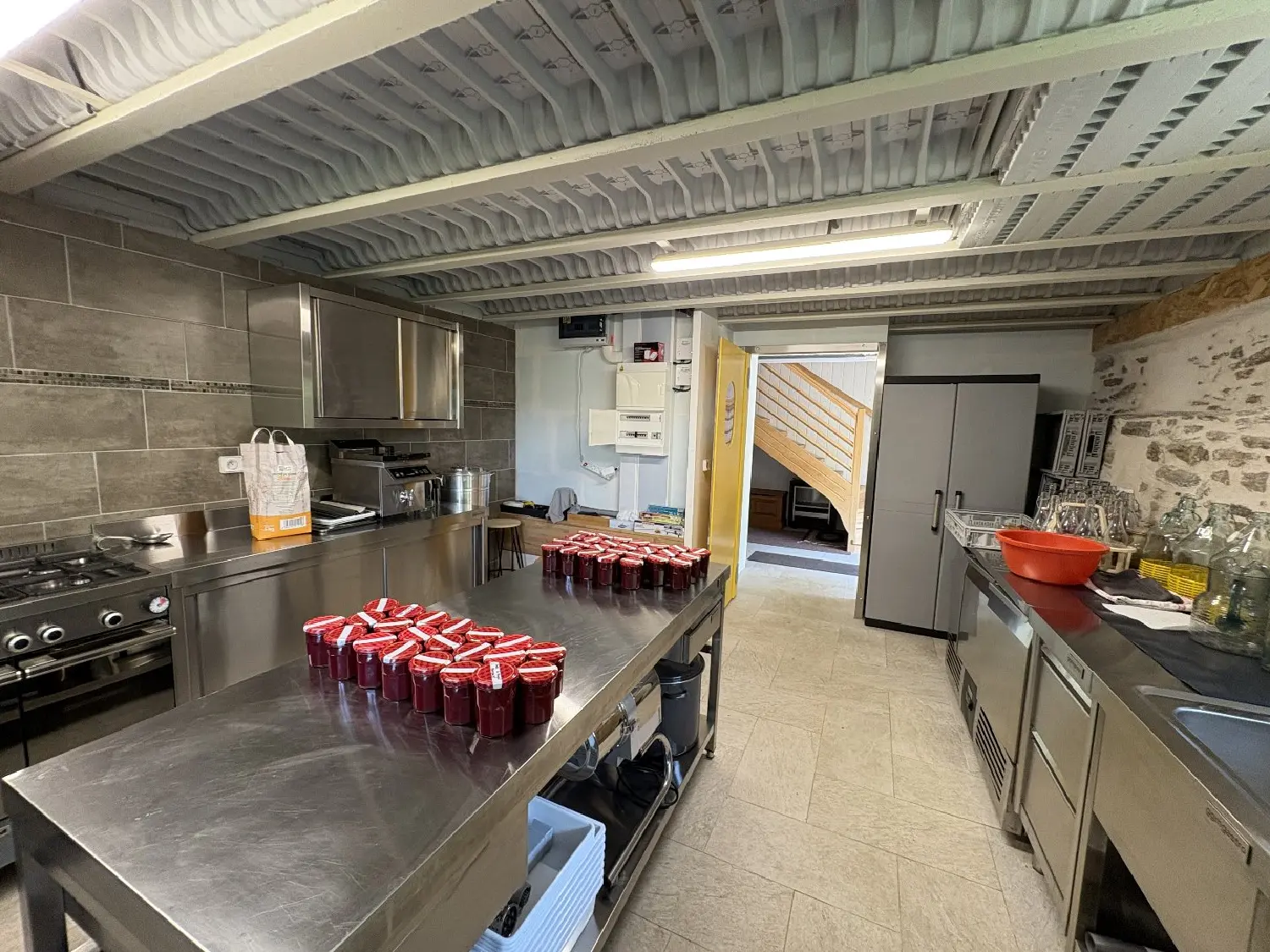  à vendre maison Saint-Hilaire-Peyroux Corrèze 6