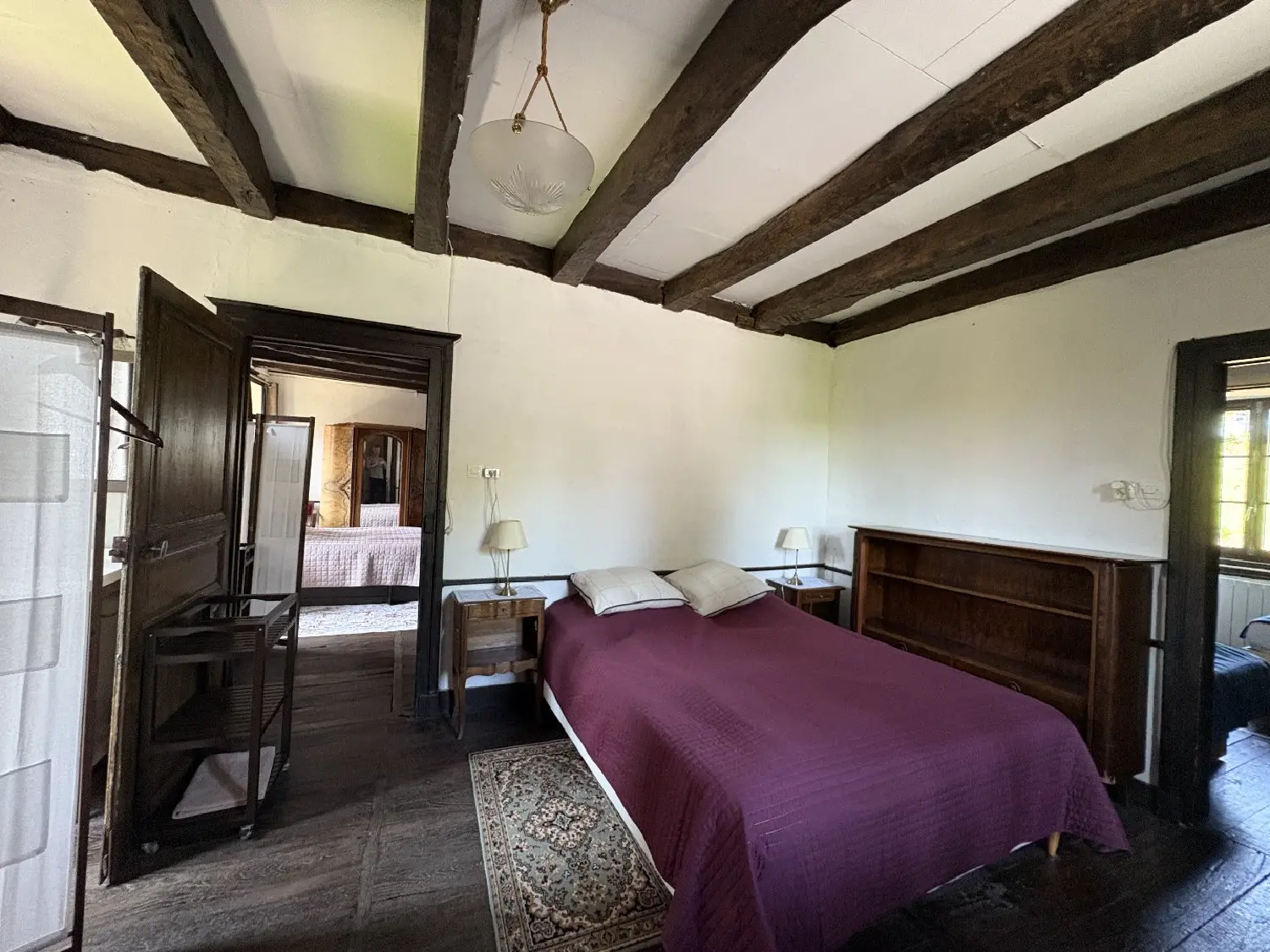  à vendre maison Saint-Hilaire-Peyroux Corrèze 8