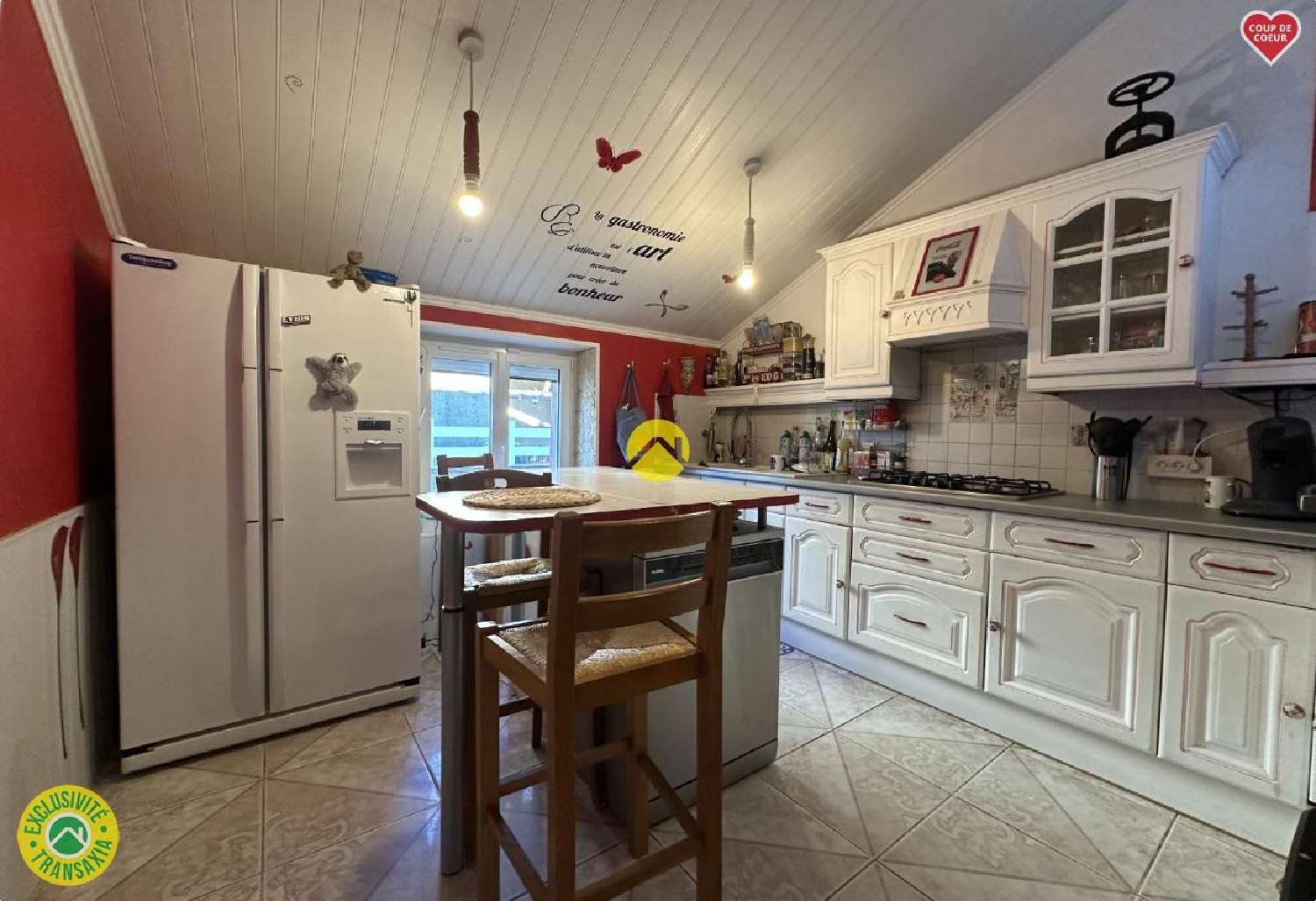 te koop huis Saint-Hilaire-de-Gondilly Cher 3