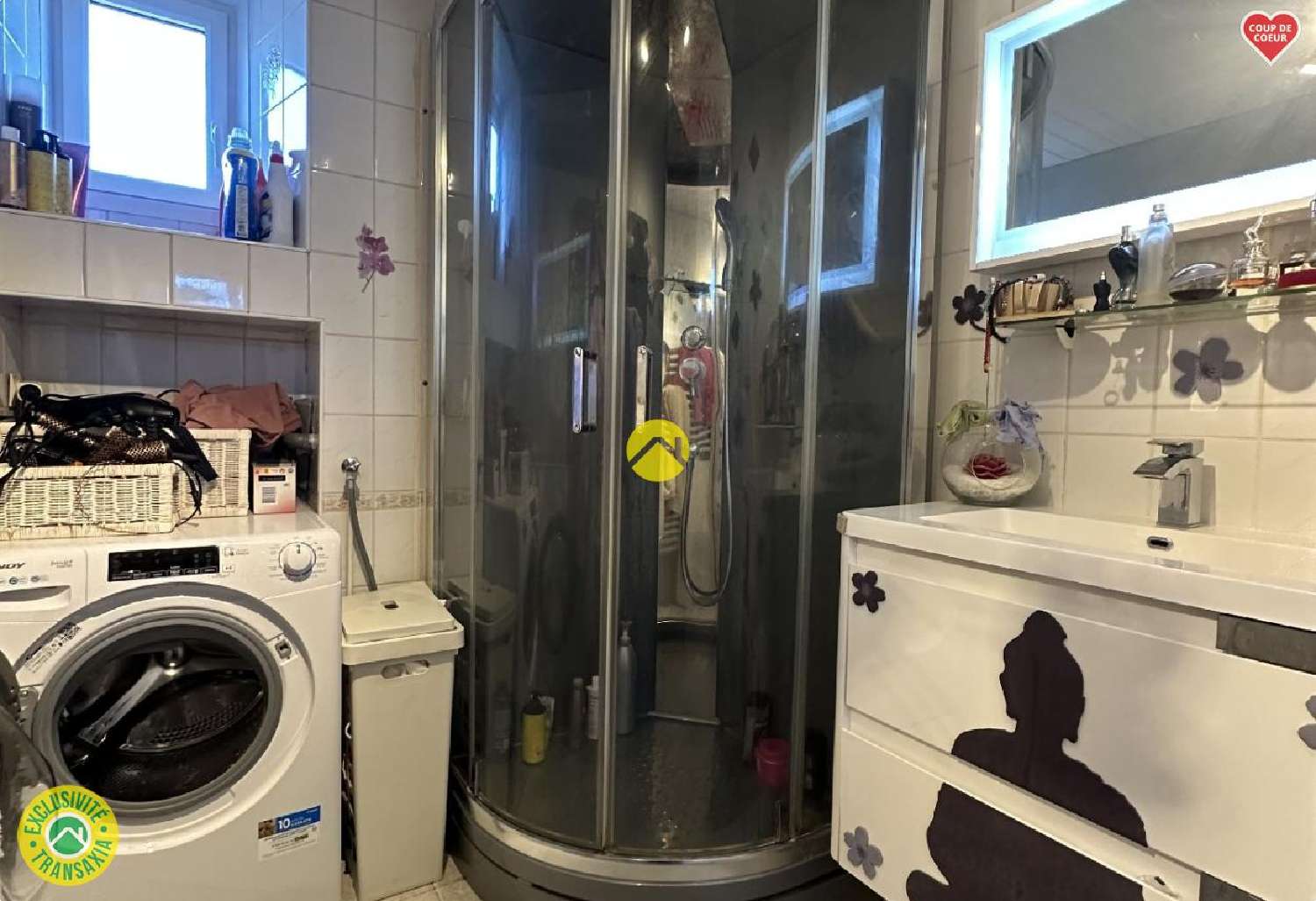  te koop huis Saint-Hilaire-de-Gondilly Cher 5