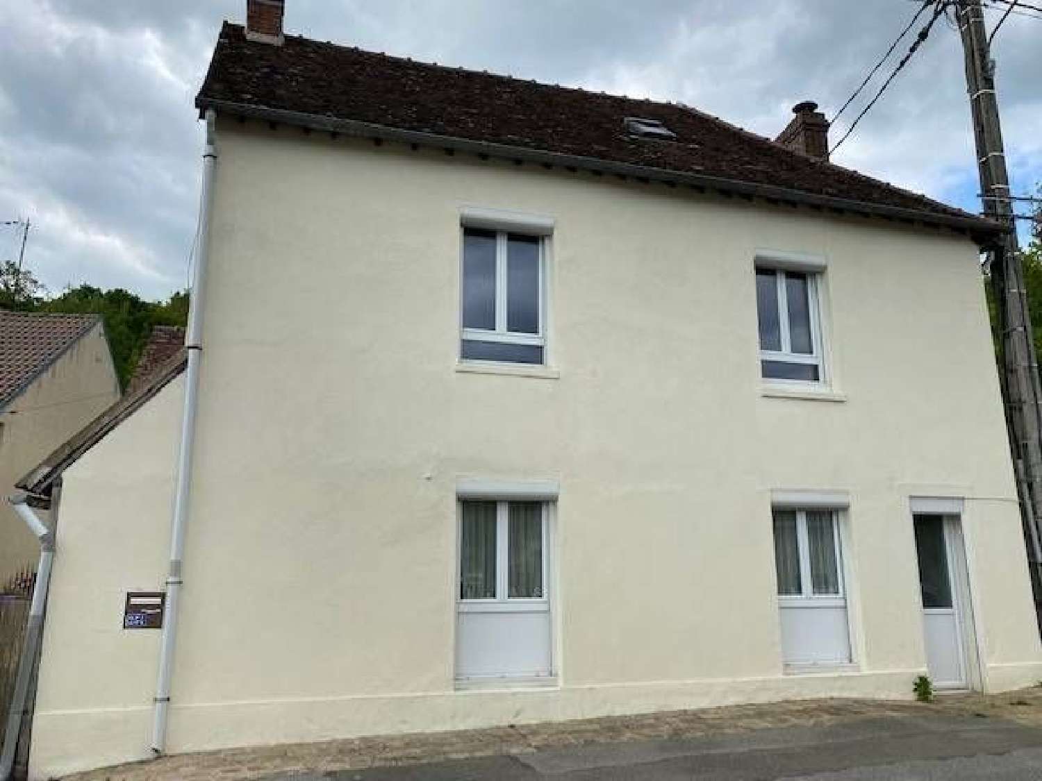  kaufen Haus Saint-Hilarion Yvelines 1