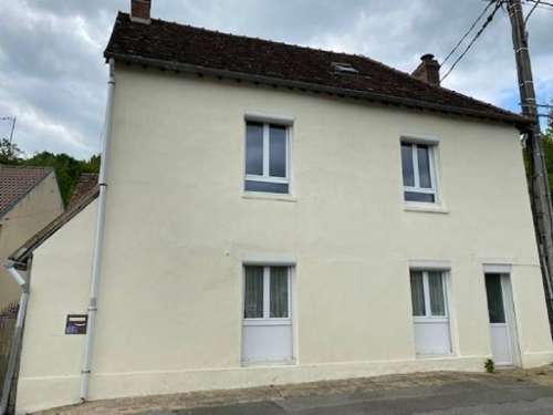 Saint-Hilarion Yvelines Haus Bild 7136792
