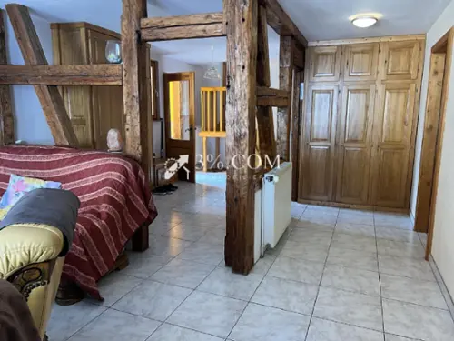 Saint-Hippolyte Haut-Rhin casa foto 7132329