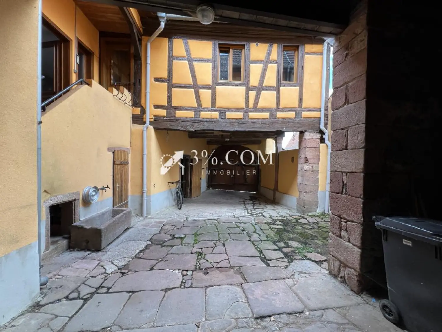  en venta casa Saint-Hippolyte Haut-Rhin 2