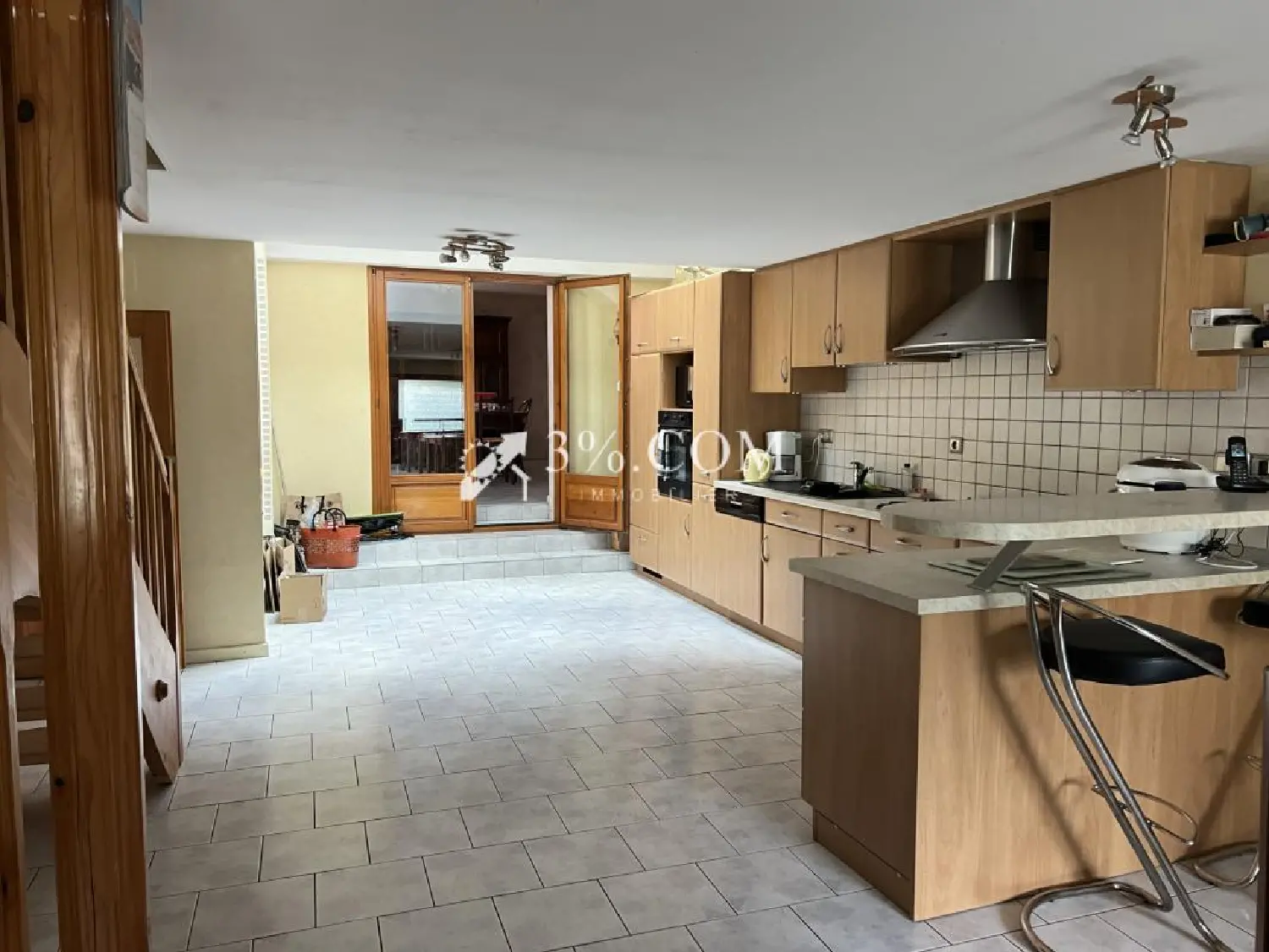  en venta casa Saint-Hippolyte Haut-Rhin 3