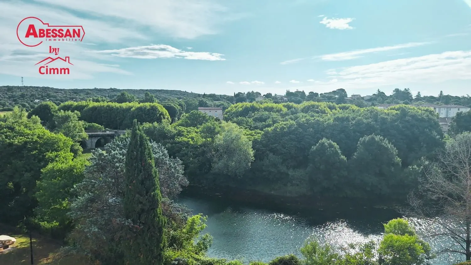  te koop huis Saint-Hippolyte-du-Fort Gard 1