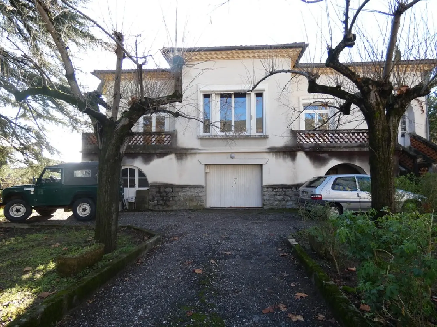  te koop huis Saint-Hippolyte-du-Fort Gard 1