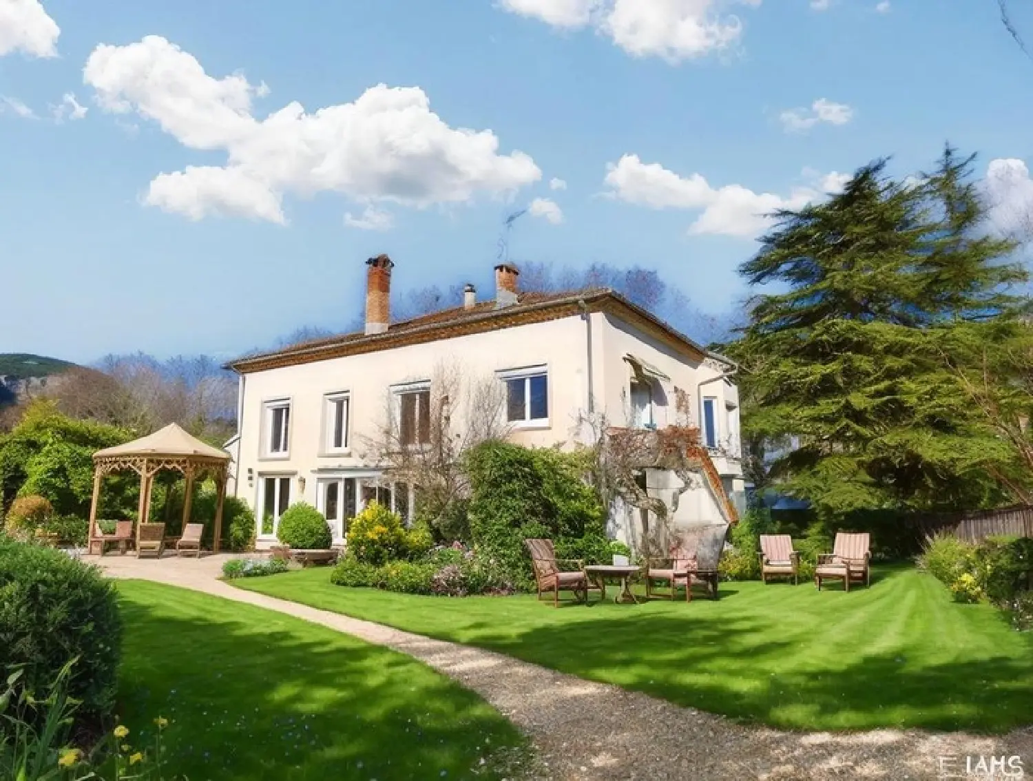  te koop huis Saint-Hippolyte-du-Fort Gard 5