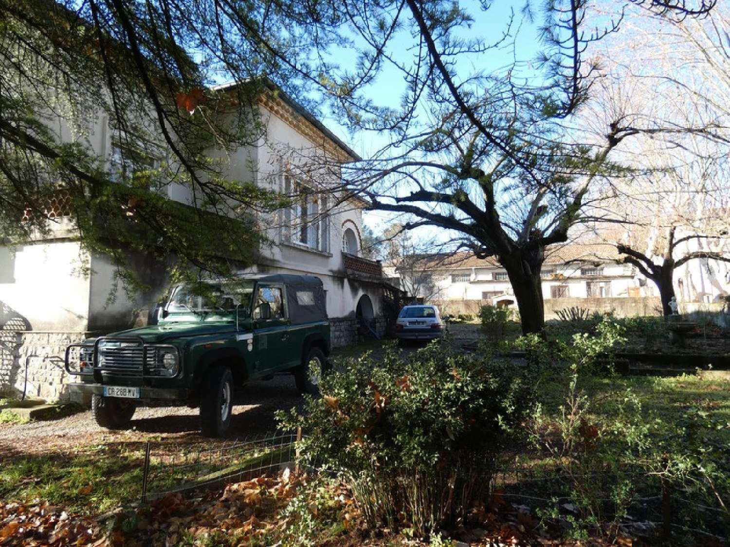  en venta casa Saint-Hippolyte-du-Fort Gard 8