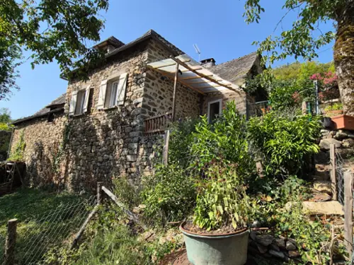 Saint-Hippolyte Aveyron huis foto 7129878