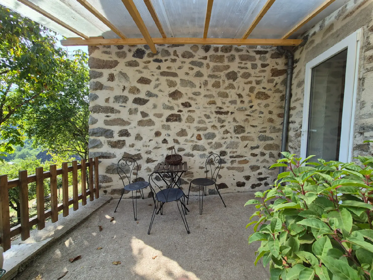  te koop huis Saint-Hippolyte Aveyron 5