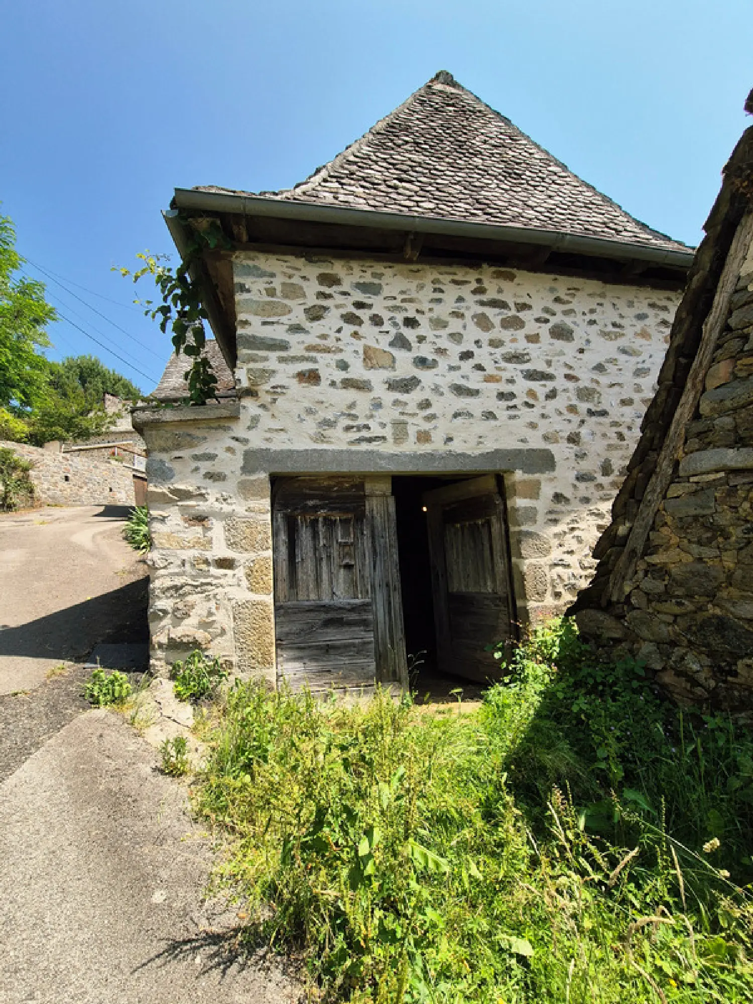  te koop huis Saint-Hippolyte Aveyron 6