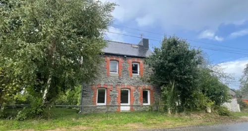 Saint-Igeaux Côtes-d'Armor huis foto 7135712