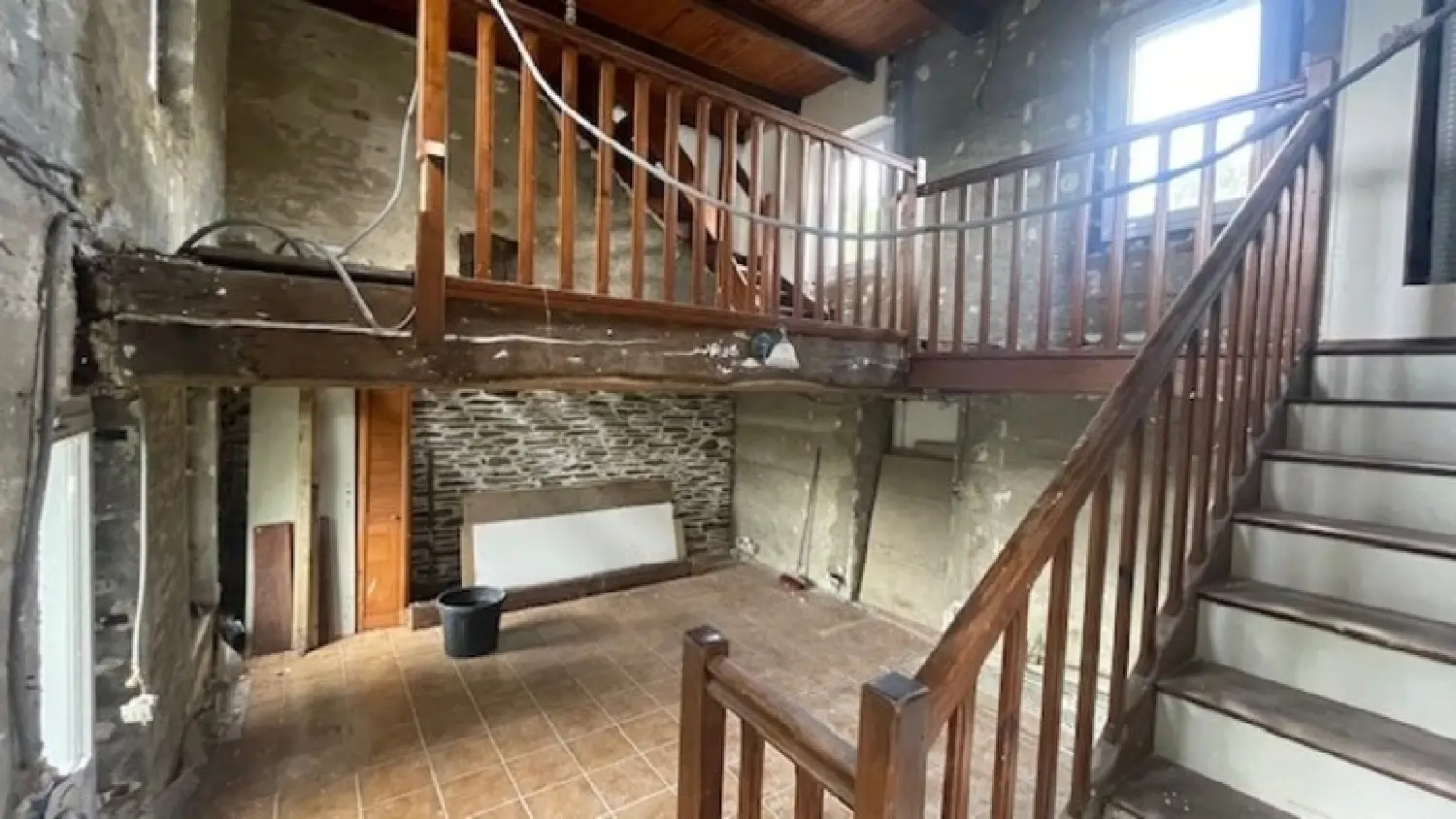  te koop huis Saint-Igeaux Côtes-d'Armor 2
