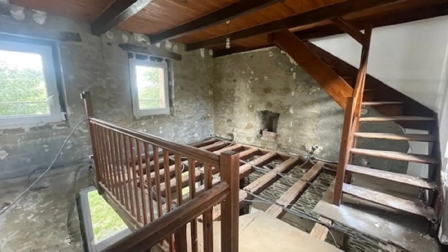  te koop huis Saint-Igeaux Côtes-d'Armor 3