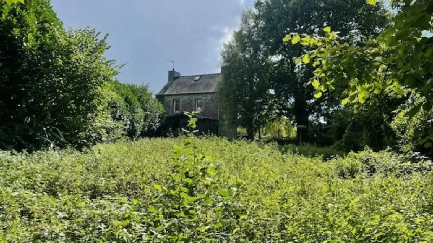  te koop huis Saint-Igeaux Côtes-d'Armor 6