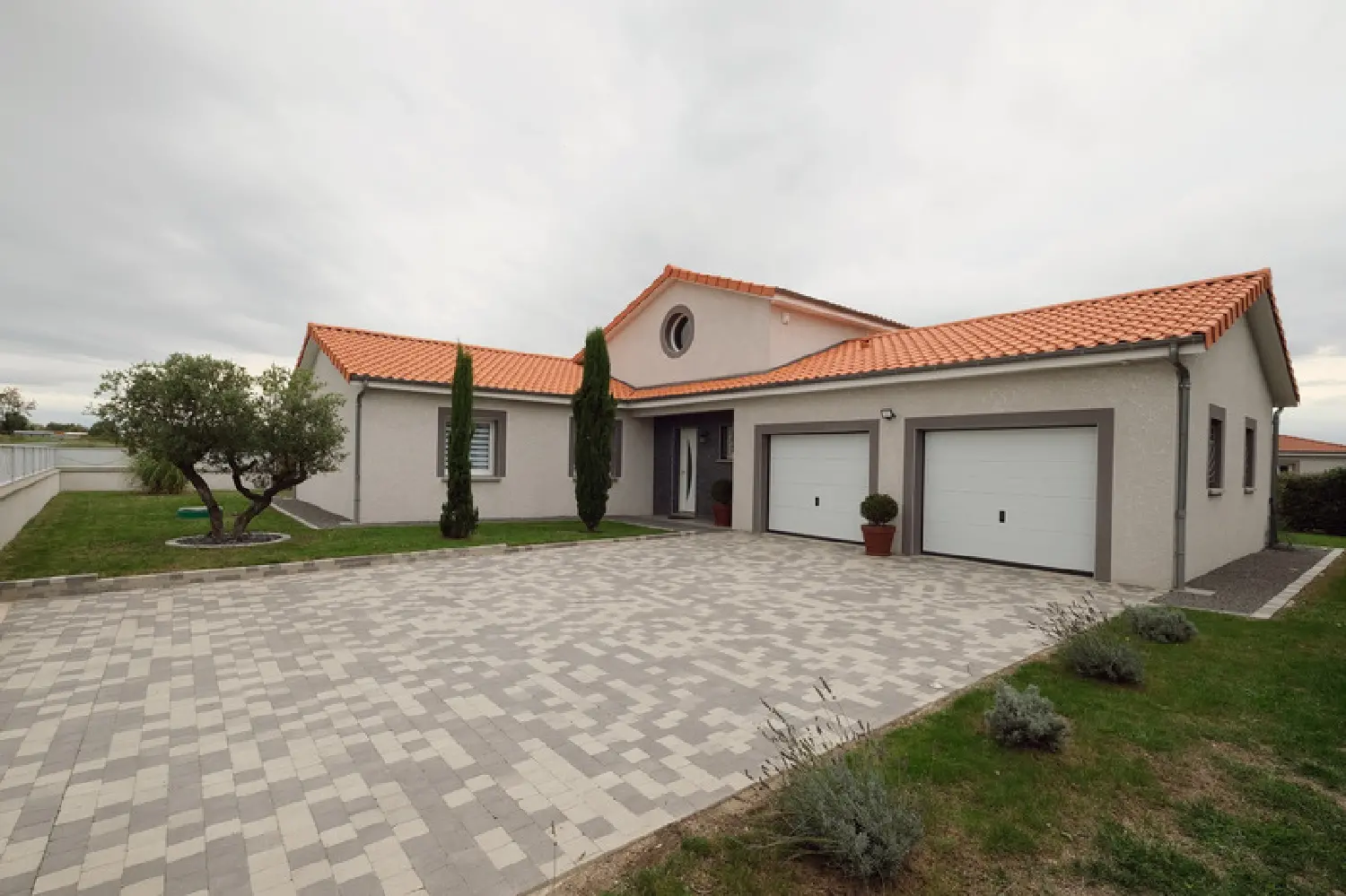  à vendre maison Saint-Ignat Puy-de-Dôme 1
