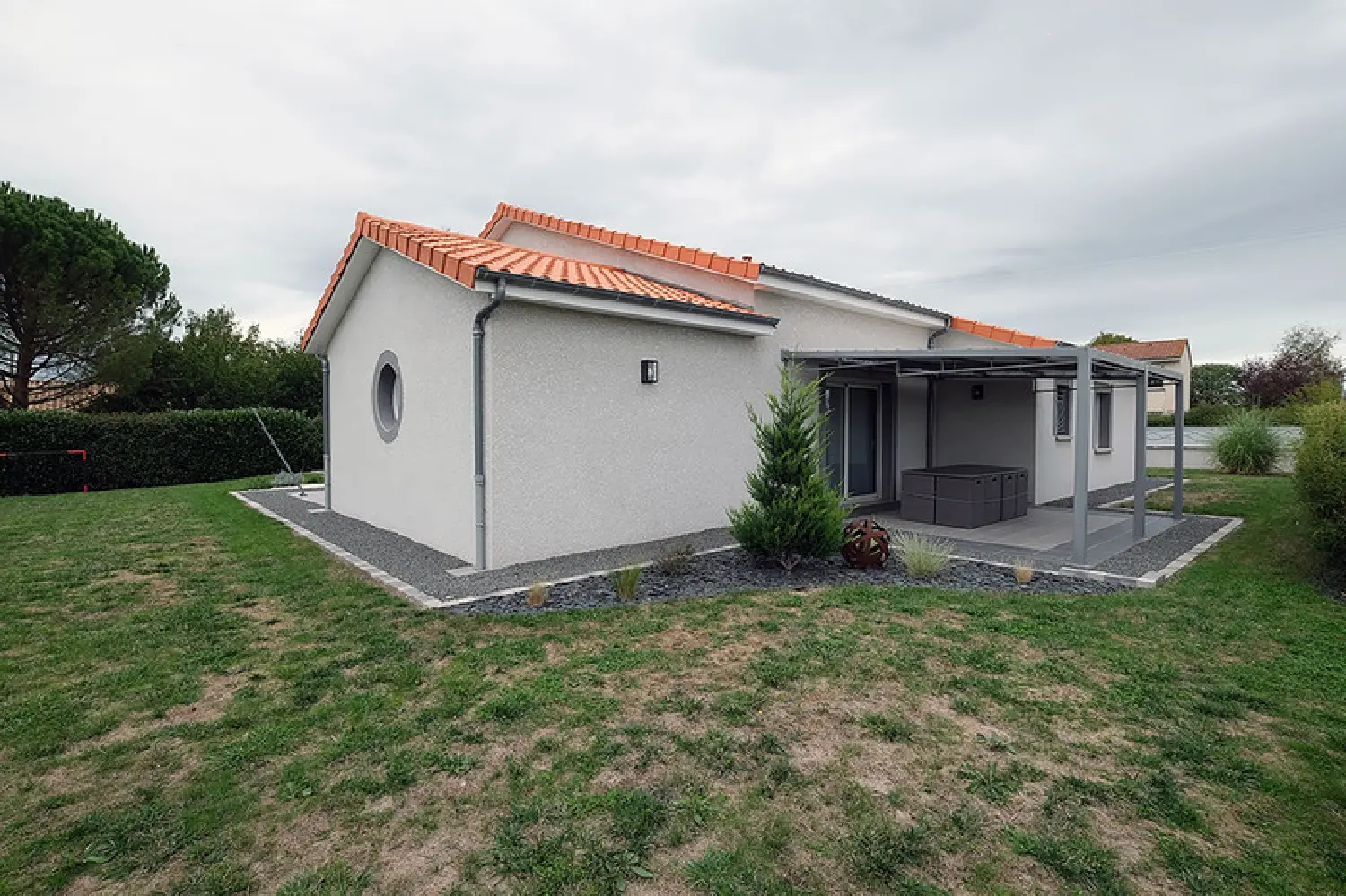  à vendre maison Saint-Ignat Puy-de-Dôme 3