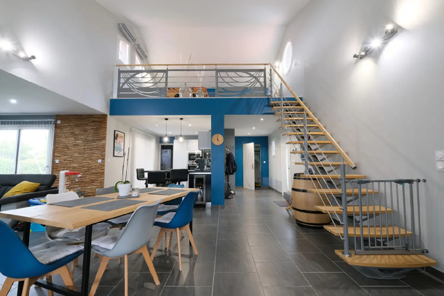  à vendre maison Saint-Ignat Puy-de-Dôme 4